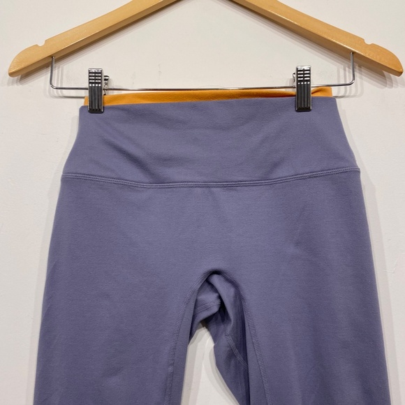 Set Active Formcloud Cloud Control Leggings in Andes Small - Picture 3 of 6